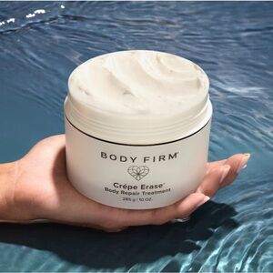 Body Firm Crème Erase Body Repair Treatment